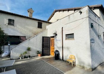 Rustico contrada Molino Vecchio, Ancarano - foto 4