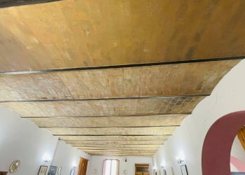 Rustico contrada Molino Vecchio, Ancarano - foto 7