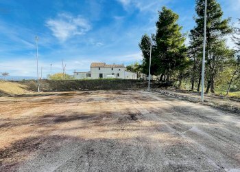 Rustico contrada Molino Vecchio, Ancarano - foto 11