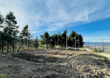 Rustico contrada Molino Vecchio, Ancarano - foto 12