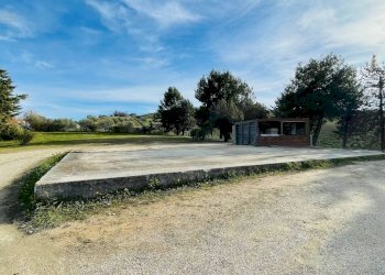 Rustico contrada Molino Vecchio, Ancarano - foto 15