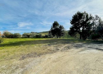 Rustico contrada Molino Vecchio, Ancarano - foto 21