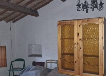 Rustico contrada Molino Vecchio, Ancarano - foto 26