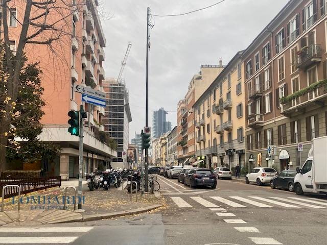 Shop Via Della Moscova, Milano - photo 2