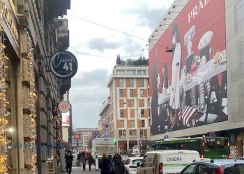 Shop Via Della Moscova, Milano - photo 1