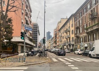 Shop Via Della Moscova, Milano - photo 2