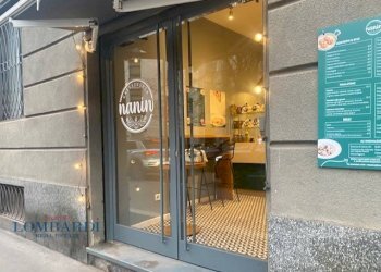 Shop Via Della Moscova, Milano - photo 4