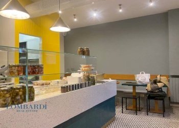 Shop Via Della Moscova, Milano - photo 6