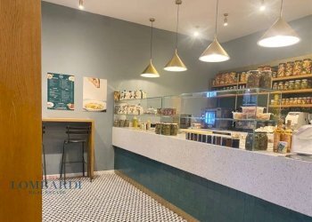 Shop Via Della Moscova, Milano - photo 7