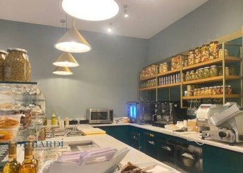 Shop Via Della Moscova, Milano - photo 8