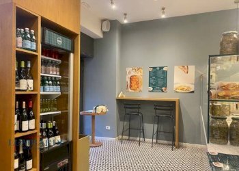 Shop Via Della Moscova, Milano - photo 9