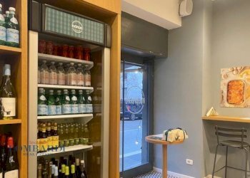 Shop Via Della Moscova, Milano - photo 10