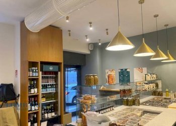 Shop Via Della Moscova, Milano - photo 11