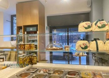 Shop Via Della Moscova, Milano - photo 12