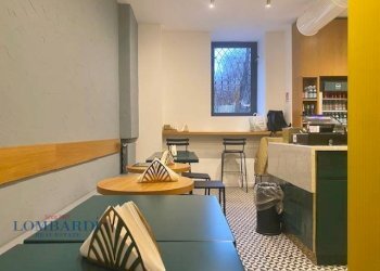 Shop Via Della Moscova, Milano - photo 13