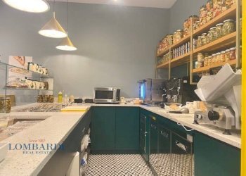 Shop Via Della Moscova, Milano - photo 14