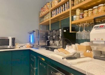 Shop Via Della Moscova, Milano - photo 15