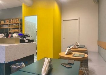 Shop Via Della Moscova, Milano - photo 16