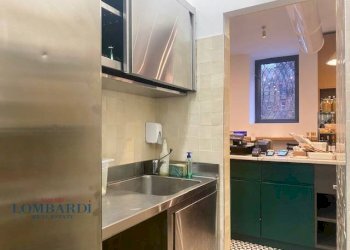 Shop Via Della Moscova, Milano - photo 19