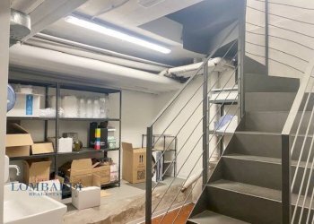 Shop Via Della Moscova, Milano - photo 20