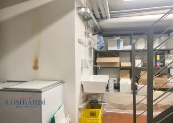 Shop Via Della Moscova, Milano - photo 21