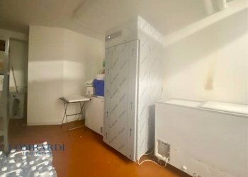 Shop Via Della Moscova, Milano - photo 22