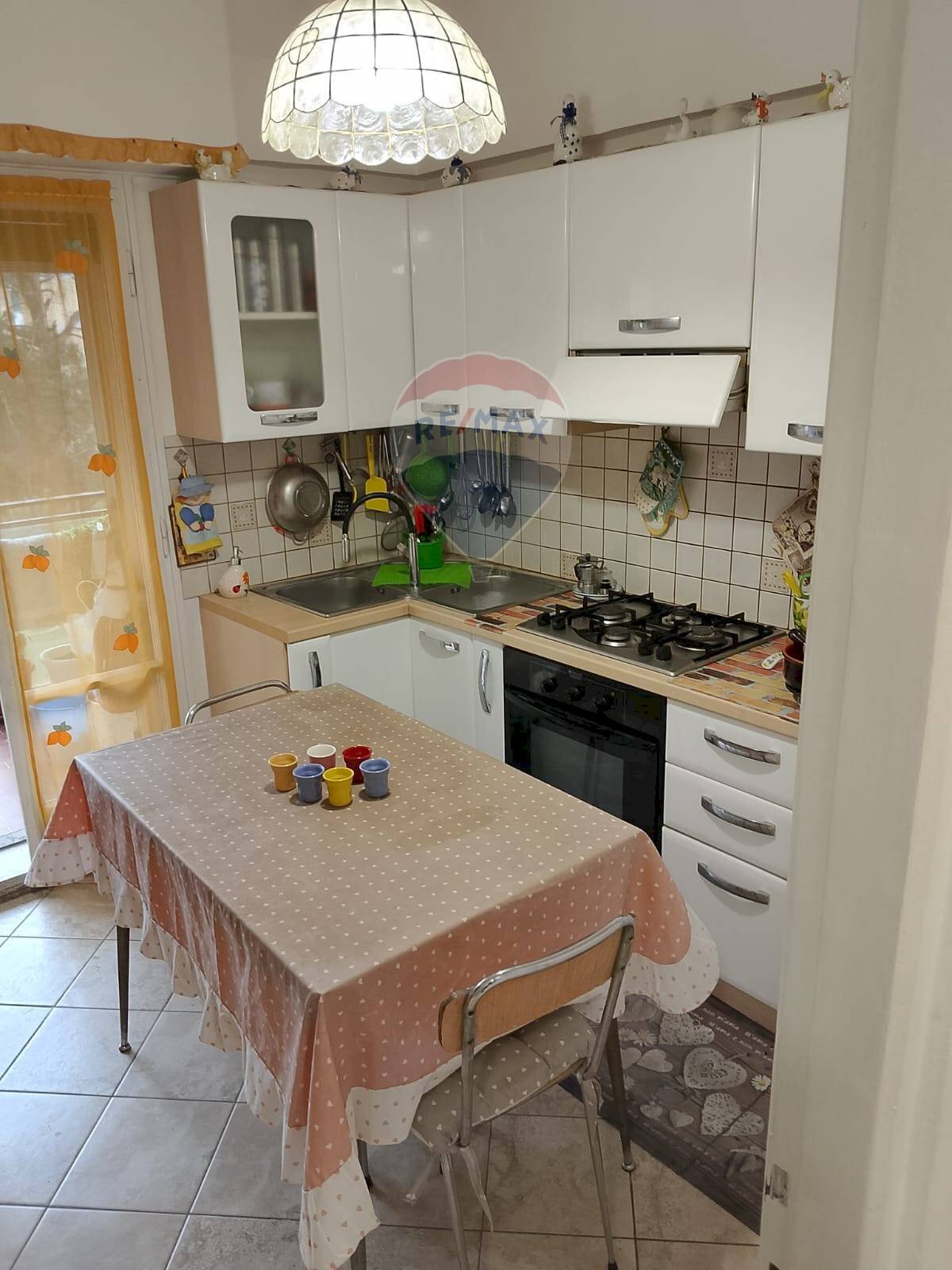 Trilocale VIA GABRIO CASATI, Roma (zona Nuovo Salario) - foto 2