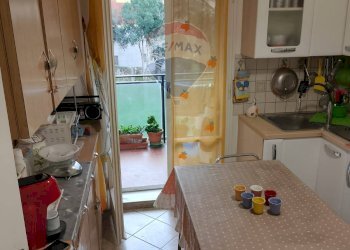 Trilocale VIA GABRIO CASATI, Roma (zona Nuovo Salario) - foto 4