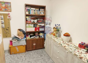 Trilocale VIA GABRIO CASATI, Roma (zona Nuovo Salario) - foto 8