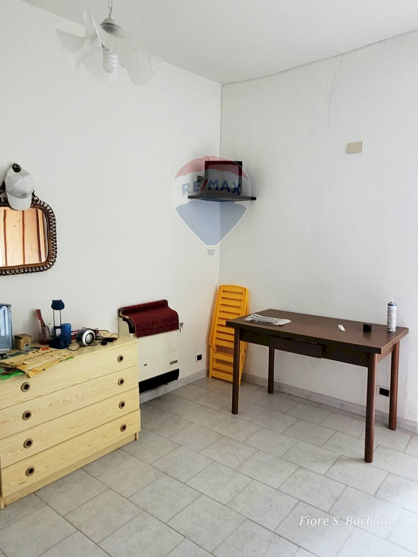 One-room apartment Piazza Vittorio Veneto, Pietrastornina - photo 3