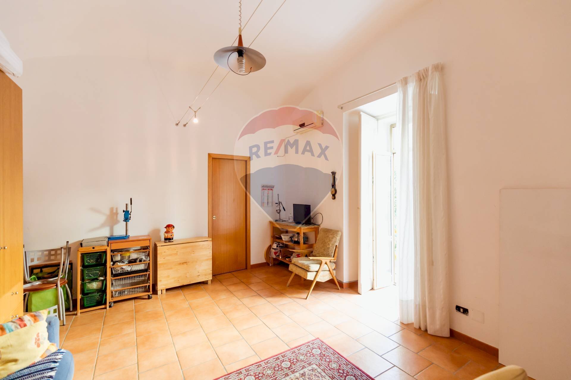 Appartamento Napoli (zona Avvocata) - foto 1