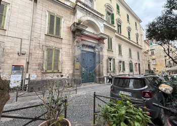 Appartamento Napoli (zona Avvocata) - foto 28