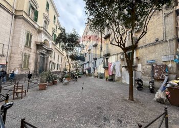 Appartamento Napoli (zona Avvocata) - foto 30