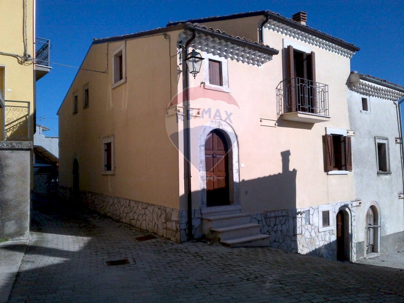 Appartamento Ateleta - foto 1