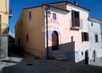 Appartamento Ateleta - foto 1