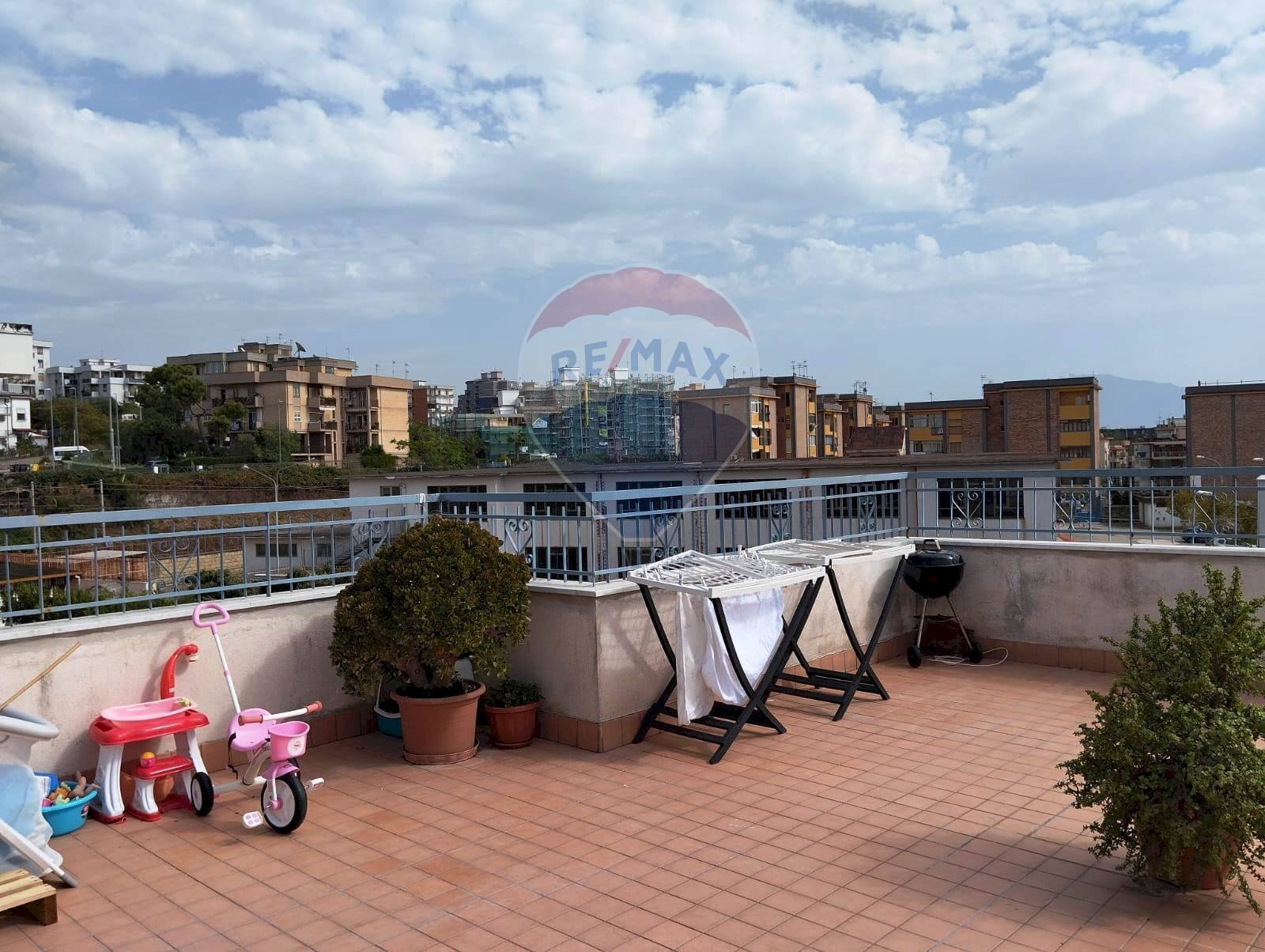 One-room apartment via Guglielmo Marconi, Ercolano - photo 2