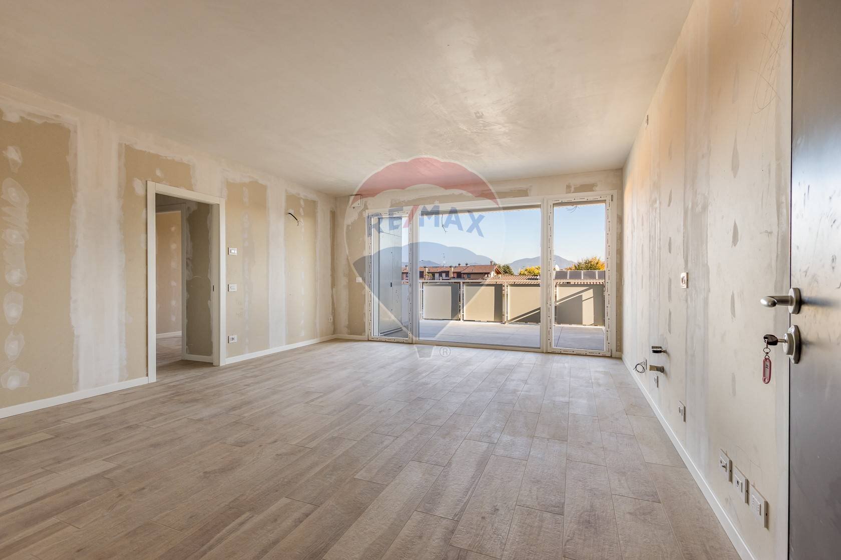 Three-room apartment VIA PIAVE, Azzano San Paolo - photo 3