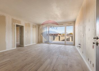 Trilocale VIA PIAVE, Azzano San Paolo - foto 3