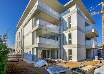 Trilocale VIA PIAVE, Azzano San Paolo - foto 4