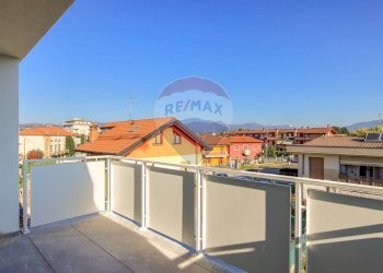 Trilocale VIA PIAVE, Azzano San Paolo - foto 5