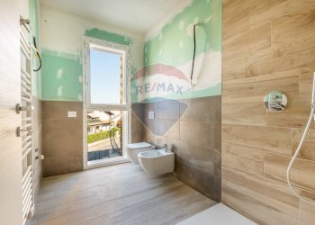 Trilocale VIA PIAVE, Azzano San Paolo - foto 9