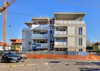 Trilocale VIA PIAVE, Azzano San Paolo - foto 12