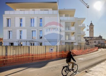 Trilocale VIA PIAVE, Azzano San Paolo - foto 13