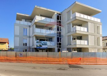 Trilocale VIA PIAVE, Azzano San Paolo - foto 14