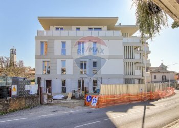 Trilocale VIA PIAVE, Azzano San Paolo - foto 15