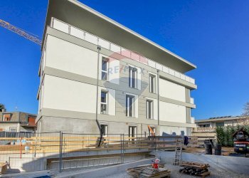 Trilocale VIA PIAVE, Azzano San Paolo - foto 18