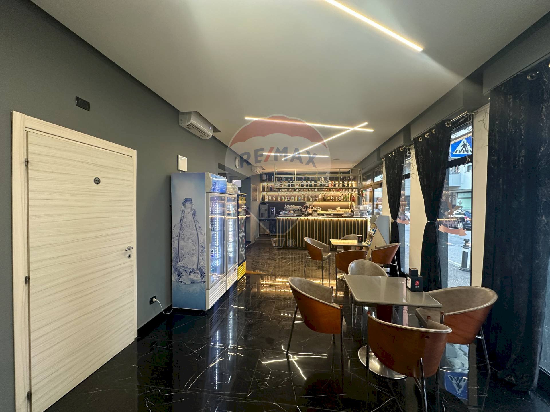 Bar - Tabacchi - Ricevitoria Via Dei Carpinoni, Bergamo (zona Canovine) - foto 1