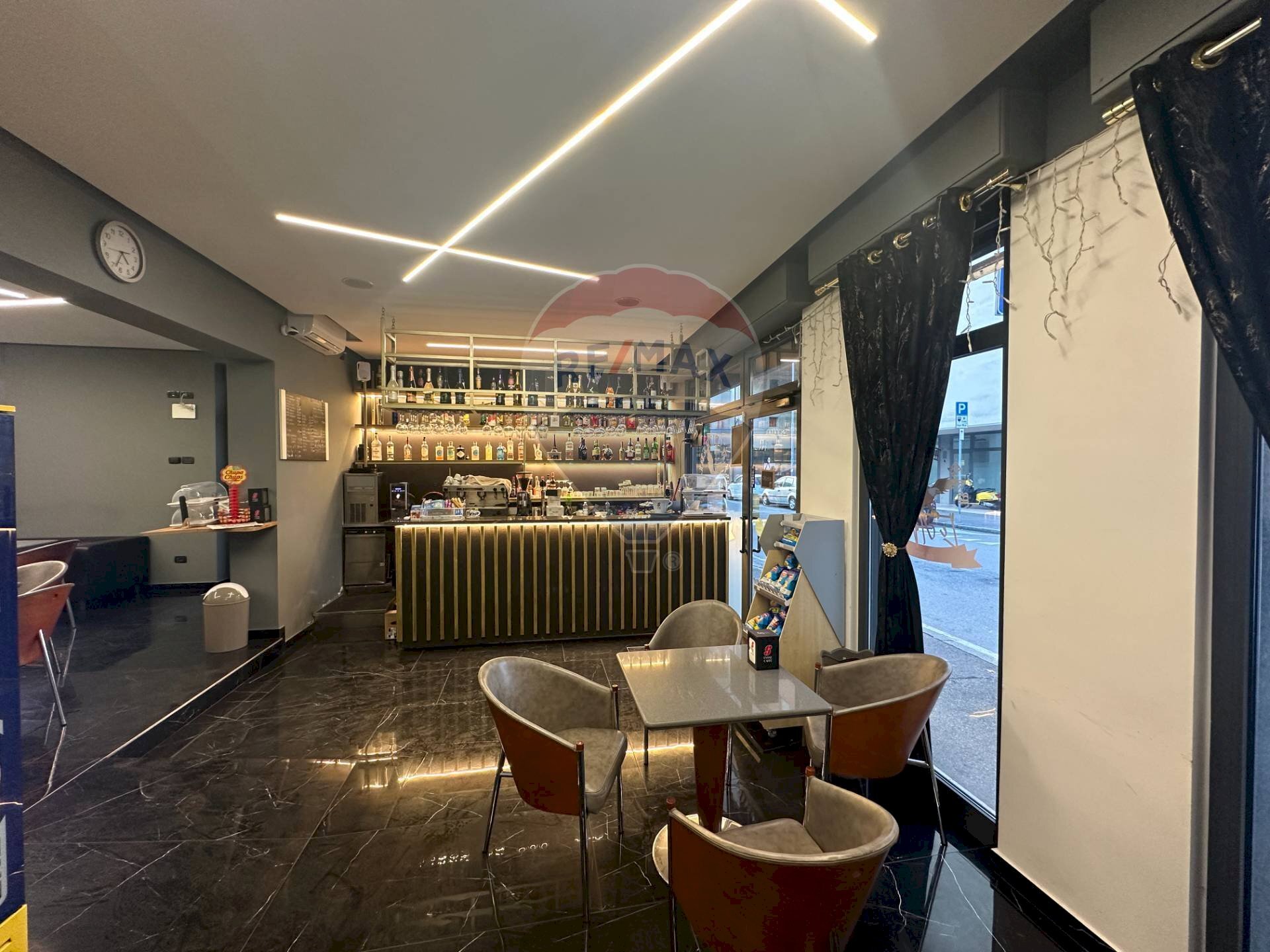 Bar - Tabacchi - Ricevitoria Via Dei Carpinoni, Bergamo (zona Canovine) - foto 3