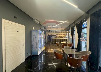 Bar - Tabacchi - Ricevitoria Via Dei Carpinoni, Bergamo (zona Canovine) - foto 1