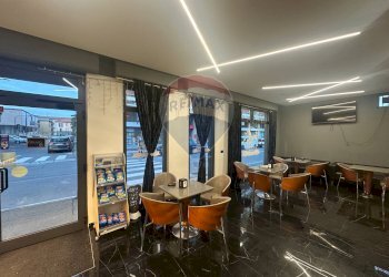 Bar - Tabacchi - Ricevitoria Via Dei Carpinoni, Bergamo (zona Canovine) - foto 19